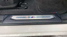 BMW 1 Series 118i [136] M Sport 5dr [Live Cockpit Professional] Petrol Hatchback